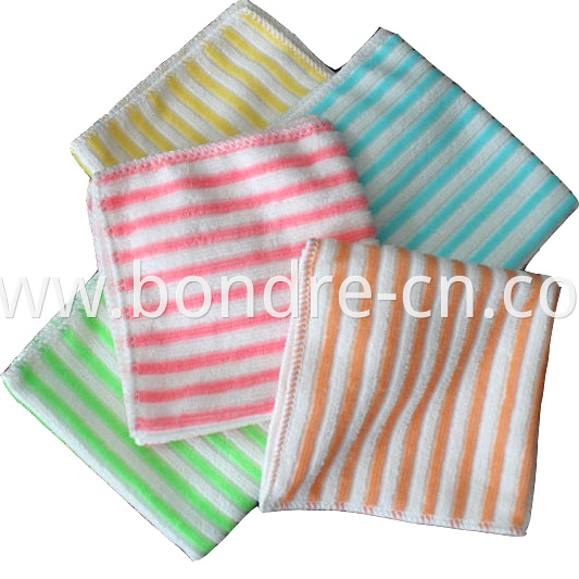 Clean Towel Microfiber With Nylon (5)